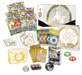 Sword & Shield: Brilliant Stars - Elite Trainer Box (Pokemon Center Exclusive) - for just $55! 