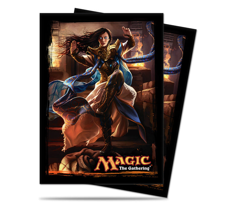 Ultra PRO: Standard 80ct Sleeves - Dragons of Tarkir (Narset Transcendent) - Just $0! Shop now at Retro Gaming of Denver