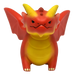 Ultra PRO: Figurines of Adorable Power - Red Dragon - for just $0! 