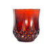 SMASHProps Breakaway Crystal Cut Tumbler Glass - for just $20! 