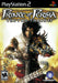 Prince of Persia: The Two Thrones – PlayStation 2 (PS2) - for just $0! 