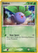 Oddish (64/115) (Stamped) [EX: Unseen Forces] - for just $20.35! 