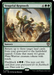 Vengeful Regrowth (OTC-035) - Outlaws of Thunder Junction Commander - for just $0.08! 