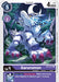 Garurumon [BT2-073] (Official Tournament Pack Vol.3) [Release Special Booster Promos] - Just $0.10! Shop now at Retro Gaming of Denver