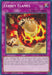 Ferret Flames [SDCB-EN039] Common - for just $0.10! 