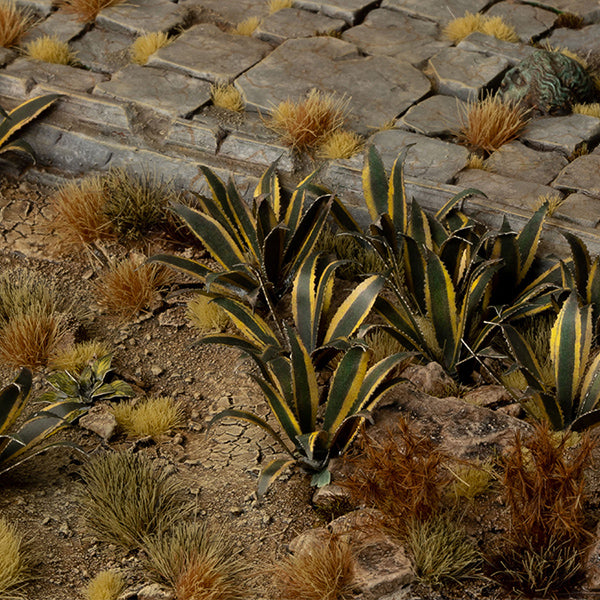 Gamers Grass Laser Plants: Agave - for just $7.55! 