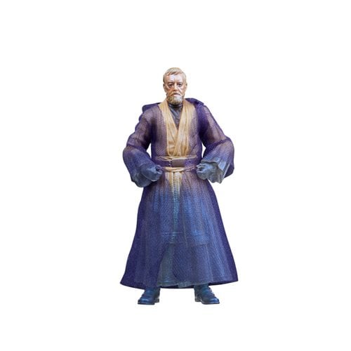 Star Wars The Black Series Anakin Skywalker, Yoda, and Obi-Wan Kenobi Force Spirits 6-Inch Action Figures - Just $78.80! Shop now at Retro Gaming of Denver