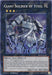 Giant Soldier of Steel [BP03-EN126] Shatterfoil Rare - for just $0.25! 
