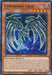 Cyberdark Edge [LDS1-EN032] Common - for just $0.10! 