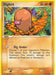 Diglett (61/112) [EX: FireRed & LeafGreen] - for just $0.40! 