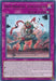 Ancient Warriors Saga - Defense of Changban [IGAS-EN070] Rare - for just $0.10! 