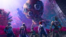 Marvel's Guardians of the Galaxy – PlayStation 5 (PS5) - for just $16.99! 