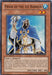 Prior of the Ice Barrier [PHSW-EN030] Common - for just $0.10! 