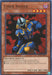 Cyber Raider (25th Anniversary) [DCR-EN011] Common - for just $0.15! 