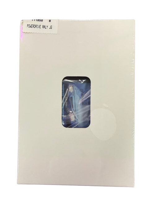 Power Drive Rally [CIB] – Atari Jaguar (JAG) - for just $149.99! 