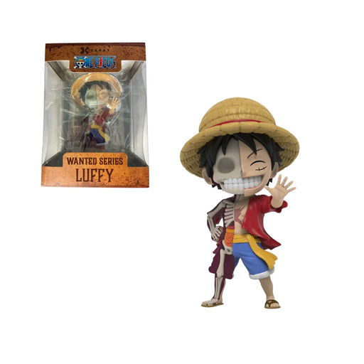 XXRAY Monkey D. Luffy Figure - for just $34.99! 