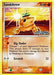Sandshrew (82/113) (Stamped) [EX: Delta Species] - for just $25.50! 