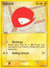 Voltorb (80/101) [EX: Hidden Legends] - for just $0.25! 