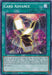 Card Advance [BP03-EN185] Common - for just $0.15! 
