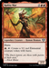 Rakka Mar (CMM-247) - Commander Masters - for just $0.04! 