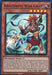 Amazoness War Chief [MP23-EN221] Ultra Rare - for just $0.15! 