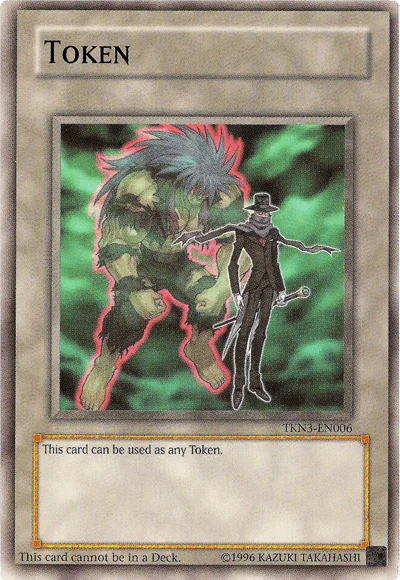 Destiny Hero - Double Dude Token [TKN3-EN006] Common - for just $0.30! 