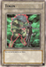 Destiny Hero - Double Dude Token [TKN3-EN006] Common - for just $0.30! 