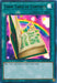 Toon Table of Contents (Green) [LDS1-EN069] Ultra Rare - for just $1.75! 