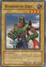 Warrior of Zera [DR2-EN114] Common - for just $0.45! 