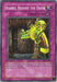 Barrel Behind the Door [PGD-095] Super Rare - for just $0.70! 