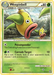 Weepinbell (53/102) [HeartGold & SoulSilver: Triumphant] - for just $0.25! 