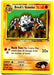 Brock's Graveler (40/132) [Gym Heroes Unlimited] - for just $0.60! 
