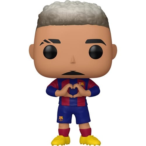Funko Pop! Football Vinyl Figures - Select Figure(s) - for just $10.67! 