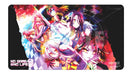 Ultra PRO: Playmat - No Game No Life: Zero (The Great War) - Just $0! Shop now at Retro Gaming of Denver