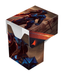 Ultra PRO: Deck Box - Full-View 80+ (Hour of Devastation - Neheb, the Eternal) - for just $0! 