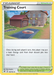 Training Court (169/192) [Sword & Shield: Rebel Clash] - for just $0.10! 