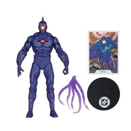 McFarlane Toys DC Multiverse 7-Inch Scale Action Figure - Select Figure(s) - for just $29.99! 