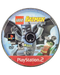 LEGO Batman The Videogame [Greatest Hits] – PlayStation 2 (PS2) - for just $9.99! 