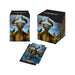 Ultra PRO: Deck Box - M19 (Nicol Bolas, the Arisen) - for just $0! 