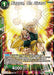 Nappa, on Guard (BT15-085) [Saiyan Showdown] - for just $0.10! 