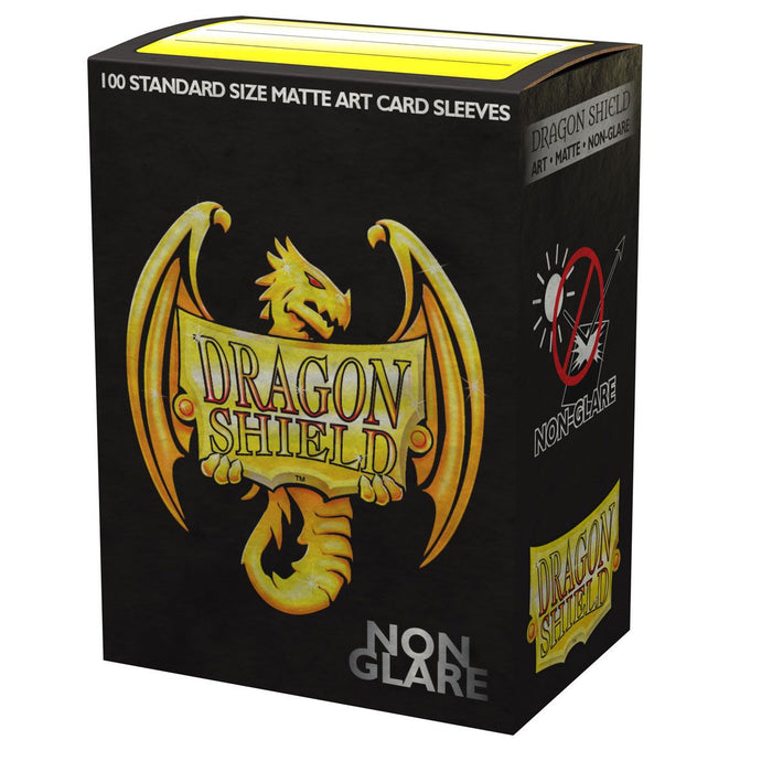 Dragon Shield: Standard 100ct Art Sleeves - 20th Anniversary (Non-Glare) - Just $0! Shop now at Retro Gaming of Denver