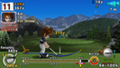 Hot Shots Golf: Open Tee 2 – PlayStation Portable (PSP) - for just $7.99! 