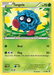 Tangela (1/113) [Black & White: Legendary Treasures] - for just $0.15! 