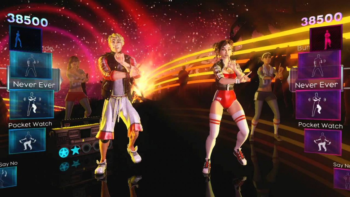 Dance Central 2 – Xbox 360 (X360) - for just $0! 