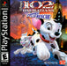 102 Dalmatians: Puppies to the Rescue – PlayStation 1 (PS1) - for just $18.99! 
