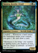 Tatyova, Benthic Druid (CMM-358) - Commander Masters - for just $0.05! 
