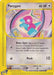 Porygon (103b/147) [Aquapolis] - for just $2.40! 