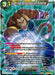 Great Ape Borgos, Saiyan Potential (BT18-104) [Dawn of the Z-Legends] - for just $0.15! 