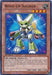 Wind-Up Soldier [BP01-EN166] Starfoil Rare - for just $0.20! 