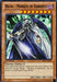 Belial - Marquis of Darkness [BP02-EN061] Mosaic Rare - for just $0.10! 